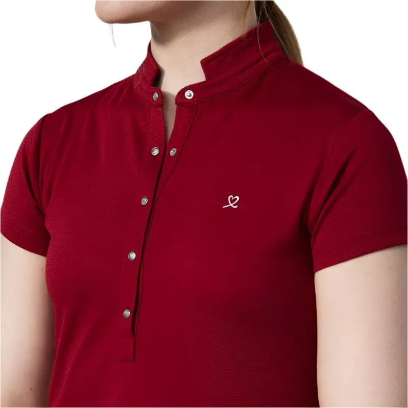 Vestido de golf Ballina diario