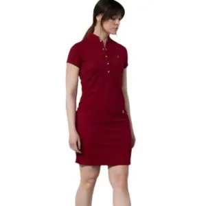 Vestido de golf Ballina diario