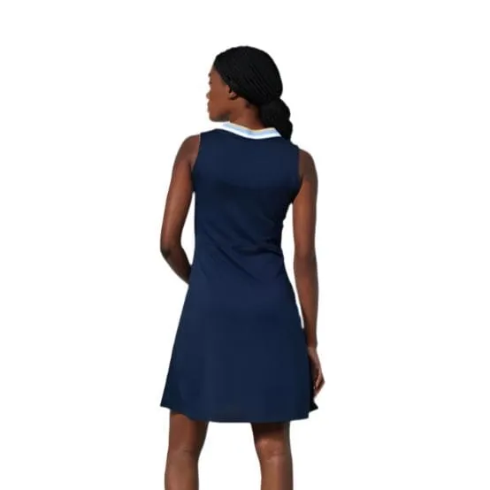 Vestido de golf diario Sicaya