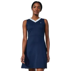 Vestido de golf diario Sicaya