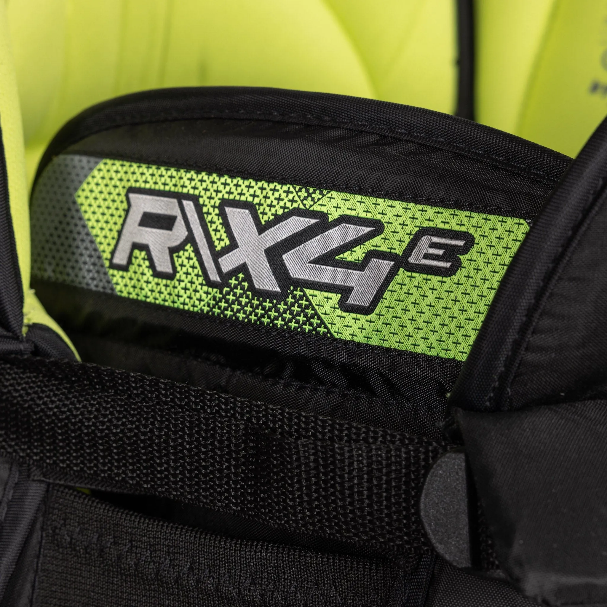 Warrior Ritual X4 E Intermediate Goalie Pants