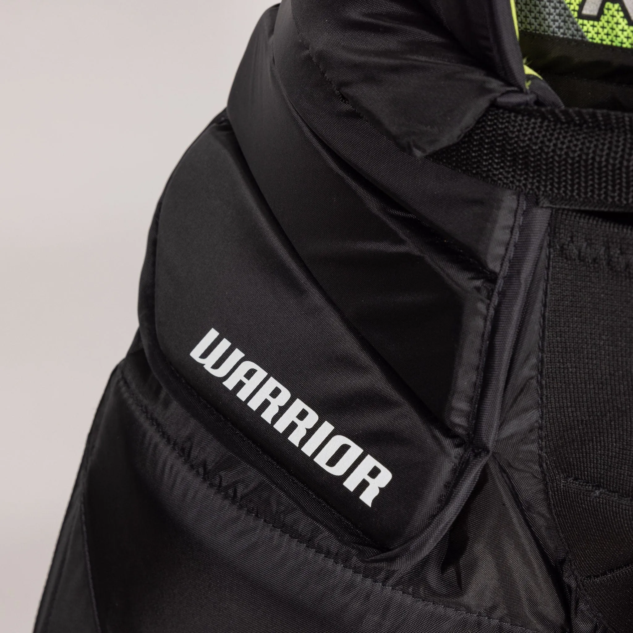 Warrior Ritual X4 E Intermediate Goalie Pants