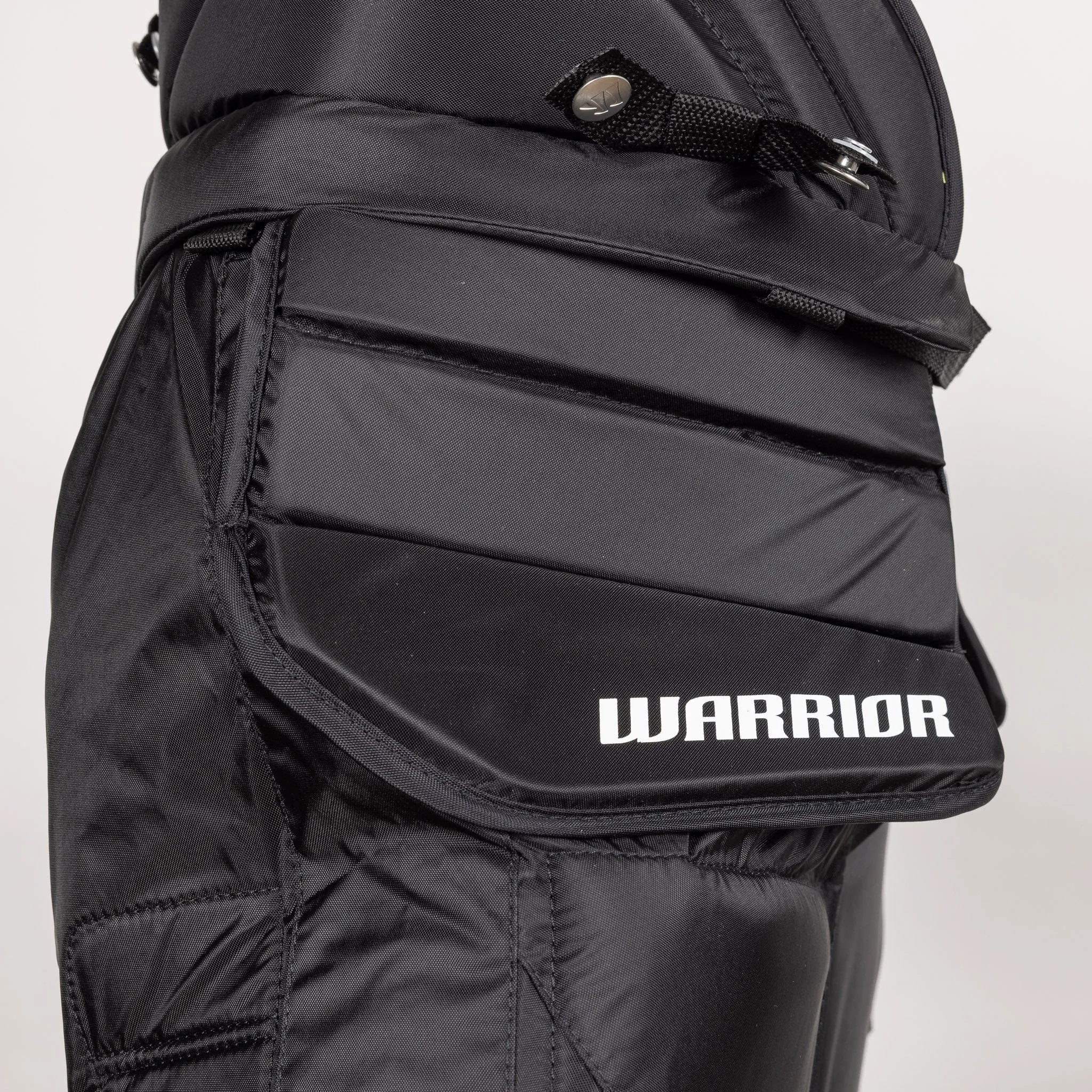 Warrior Ritual X4 E Intermediate Goalie Pants