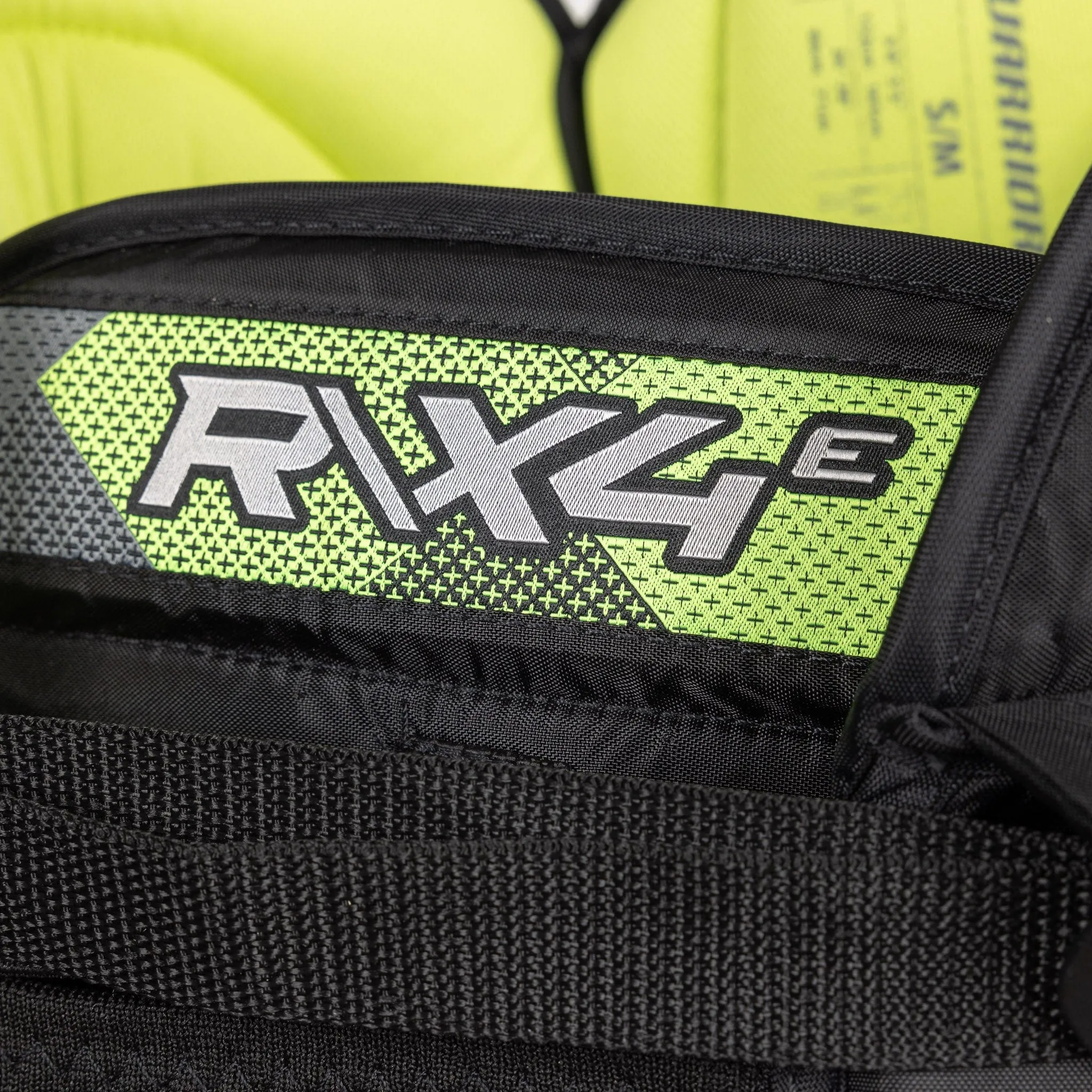 Warrior Ritual X4 E Intermediate Goalie Pants