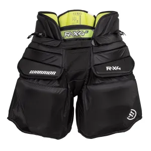 Warrior Ritual X4 E Intermediate Goalie Pants