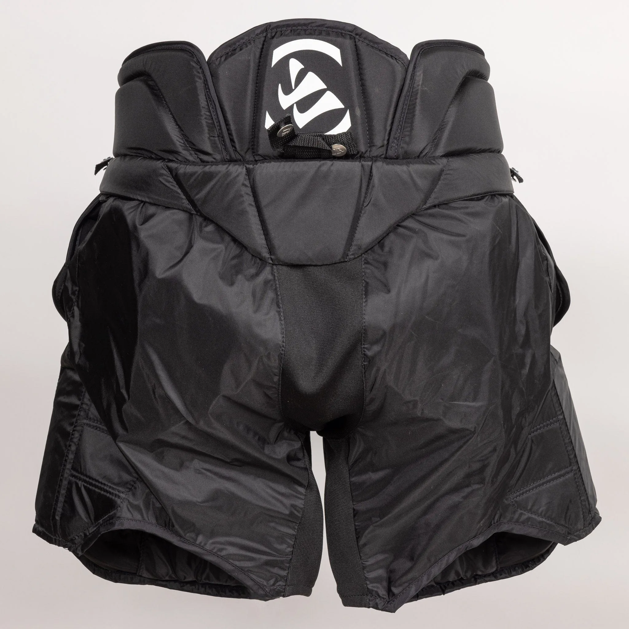 Warrior Ritual X4 E Intermediate Goalie Pants