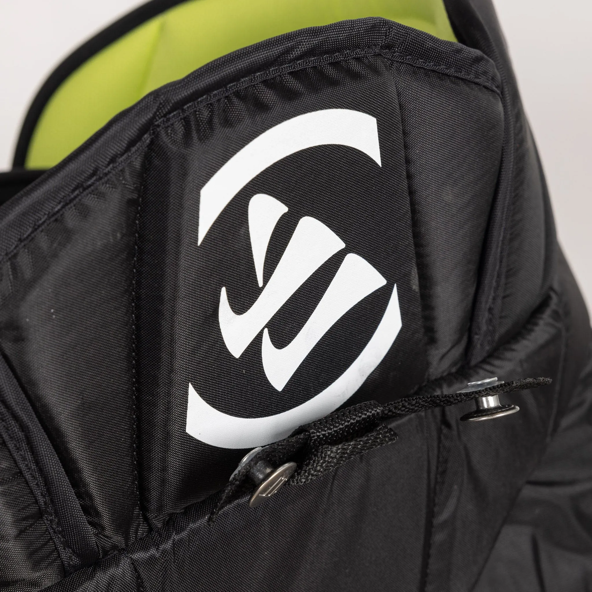 Warrior Ritual X4 E Intermediate Goalie Pants