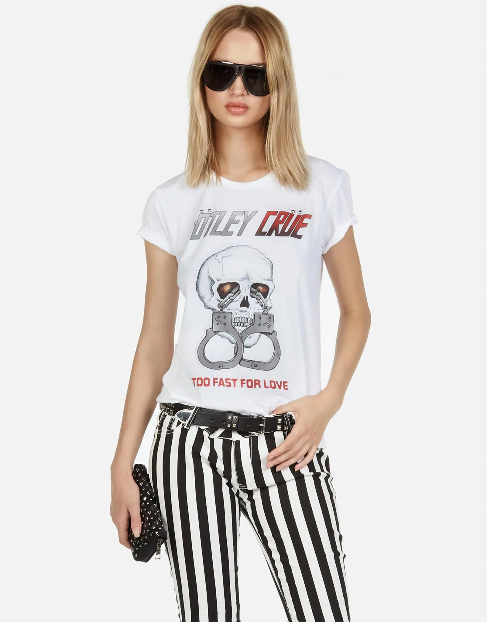 Wolf Too Fast For Love