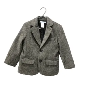 Wool Blazer, 3T // Janie & Jack