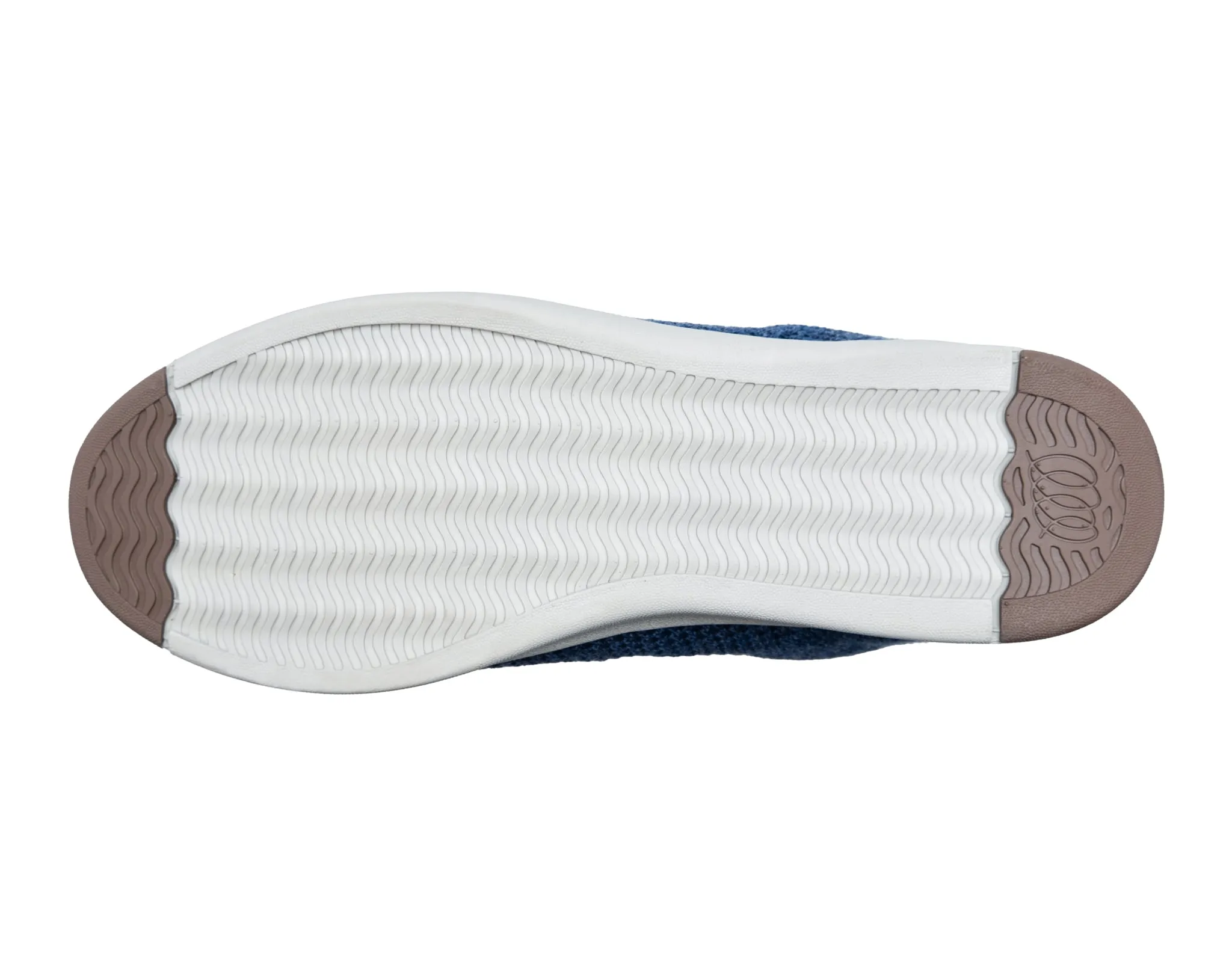 Woolloomooloo  Suffolk Merino Wool Slip-On Women’s Lightweight Wool 100% Merino Wool Shoe