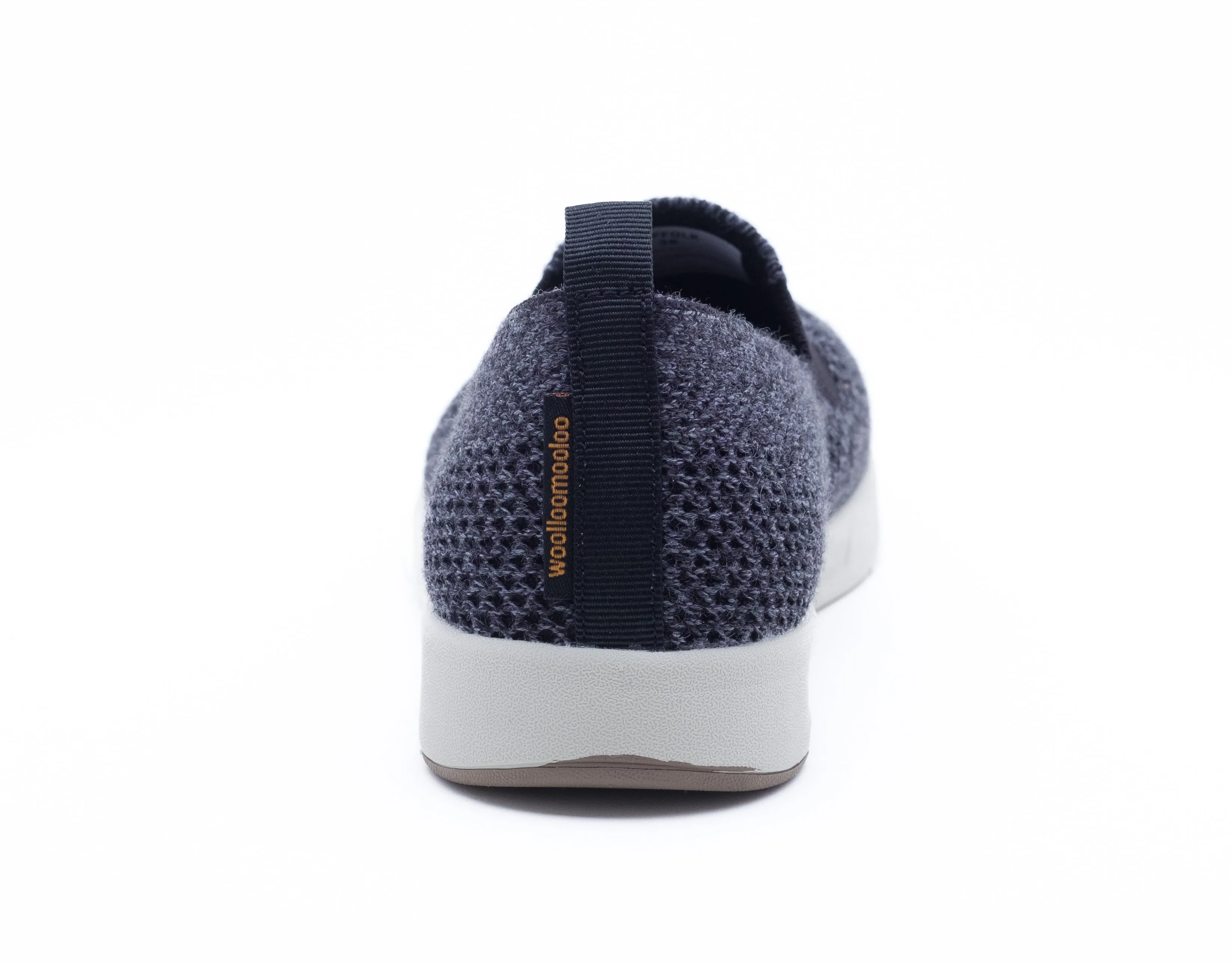 Woolloomooloo  Suffolk Merino Wool Slip-On Women’s Lightweight Wool 100% Merino Wool Shoe