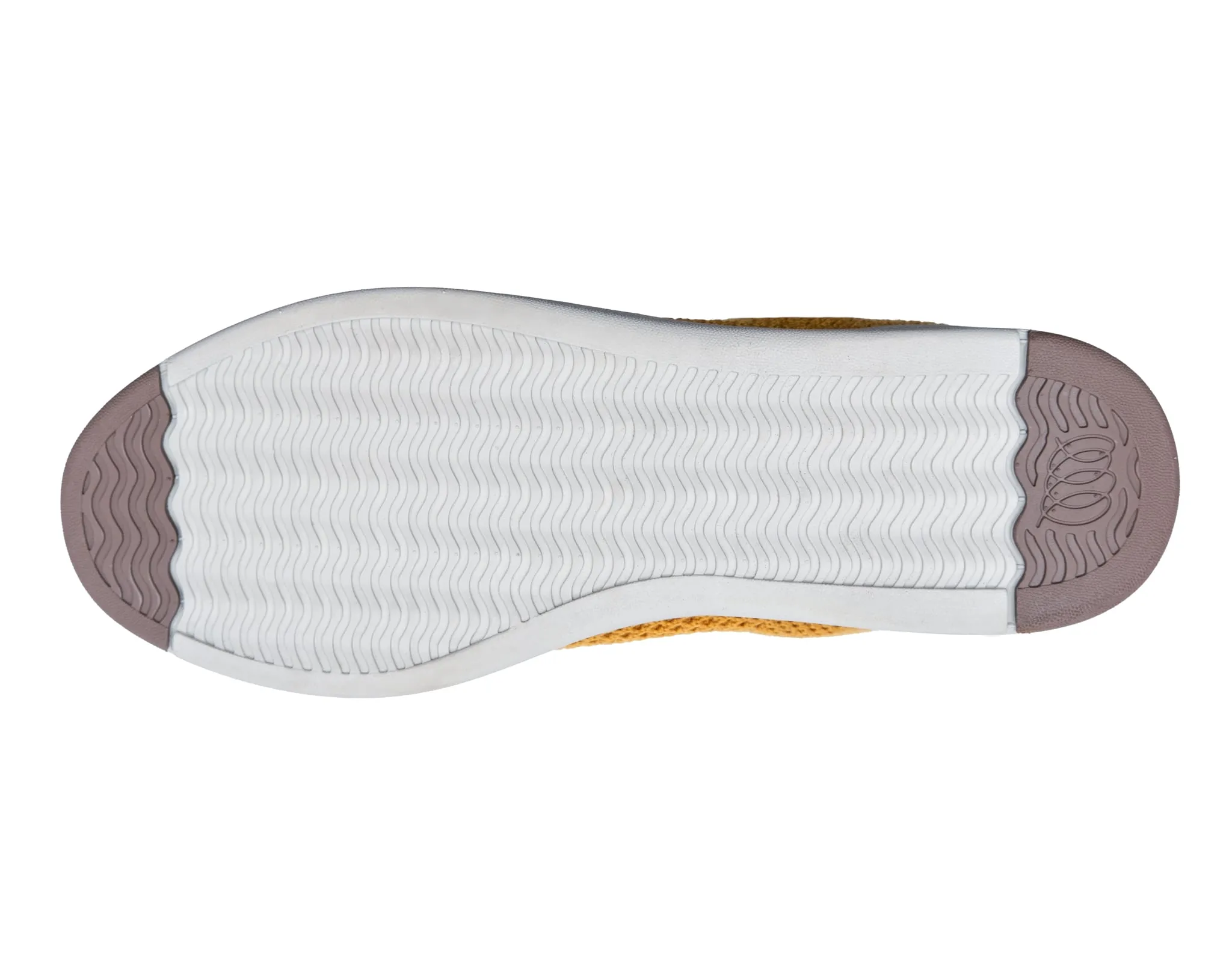 Woolloomooloo  Suffolk Merino Wool Slip-On Women’s Lightweight Wool 100% Merino Wool Shoe