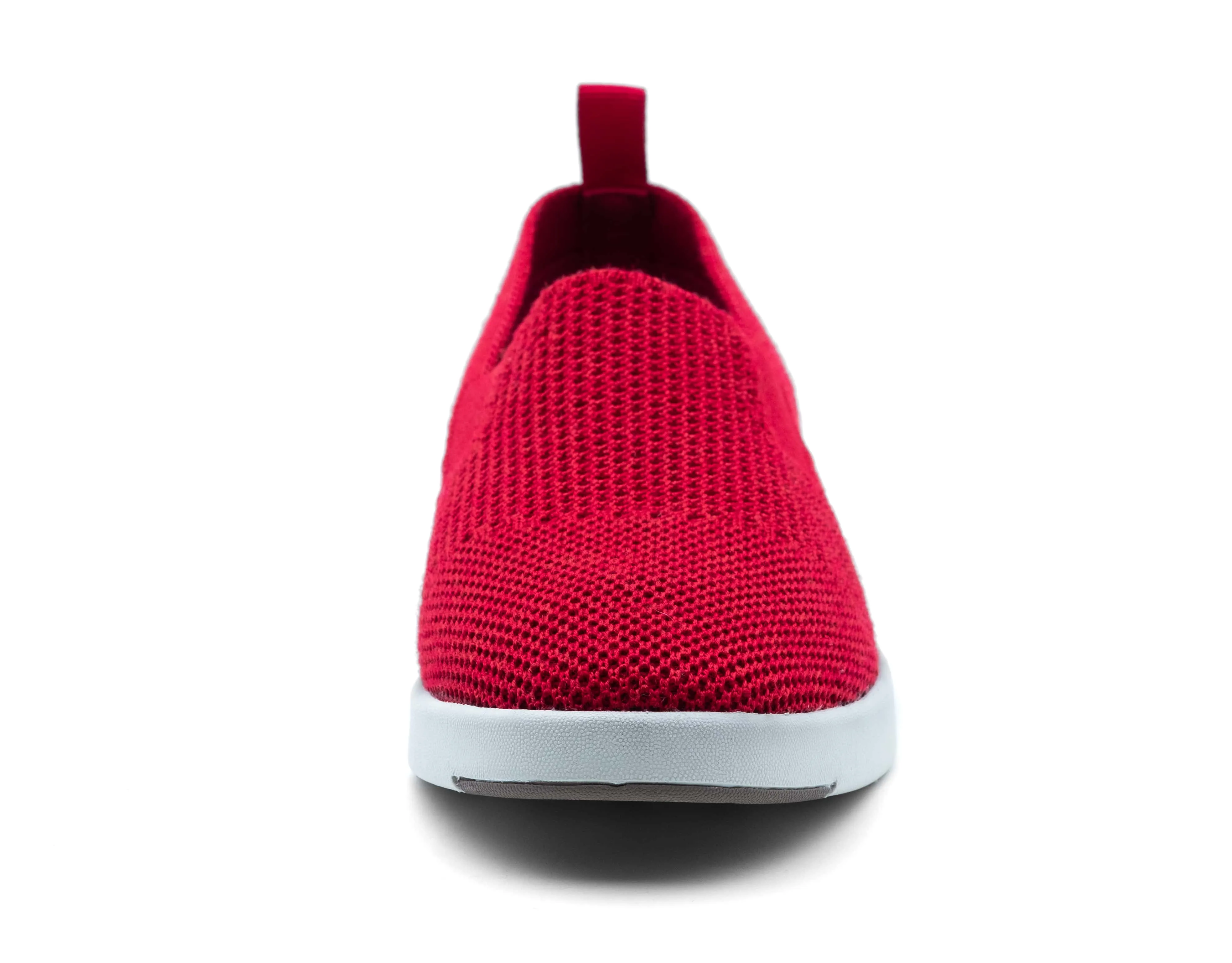 Woolloomooloo  Suffolk Merino Wool Slip-On Women’s Lightweight Wool 100% Merino Wool Shoe