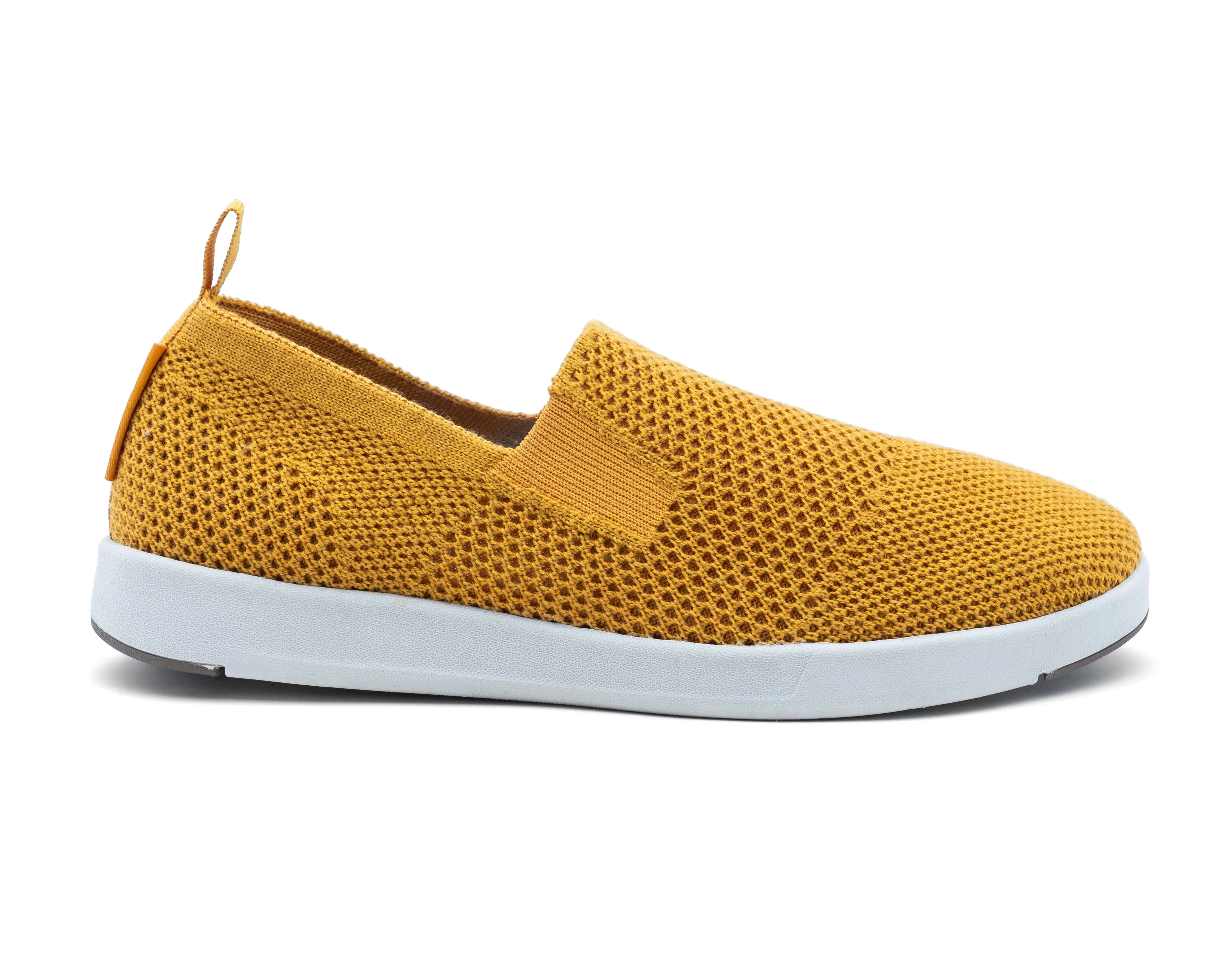 Woolloomooloo  Suffolk Merino Wool Slip-On Women’s Lightweight Wool 100% Merino Wool Shoe