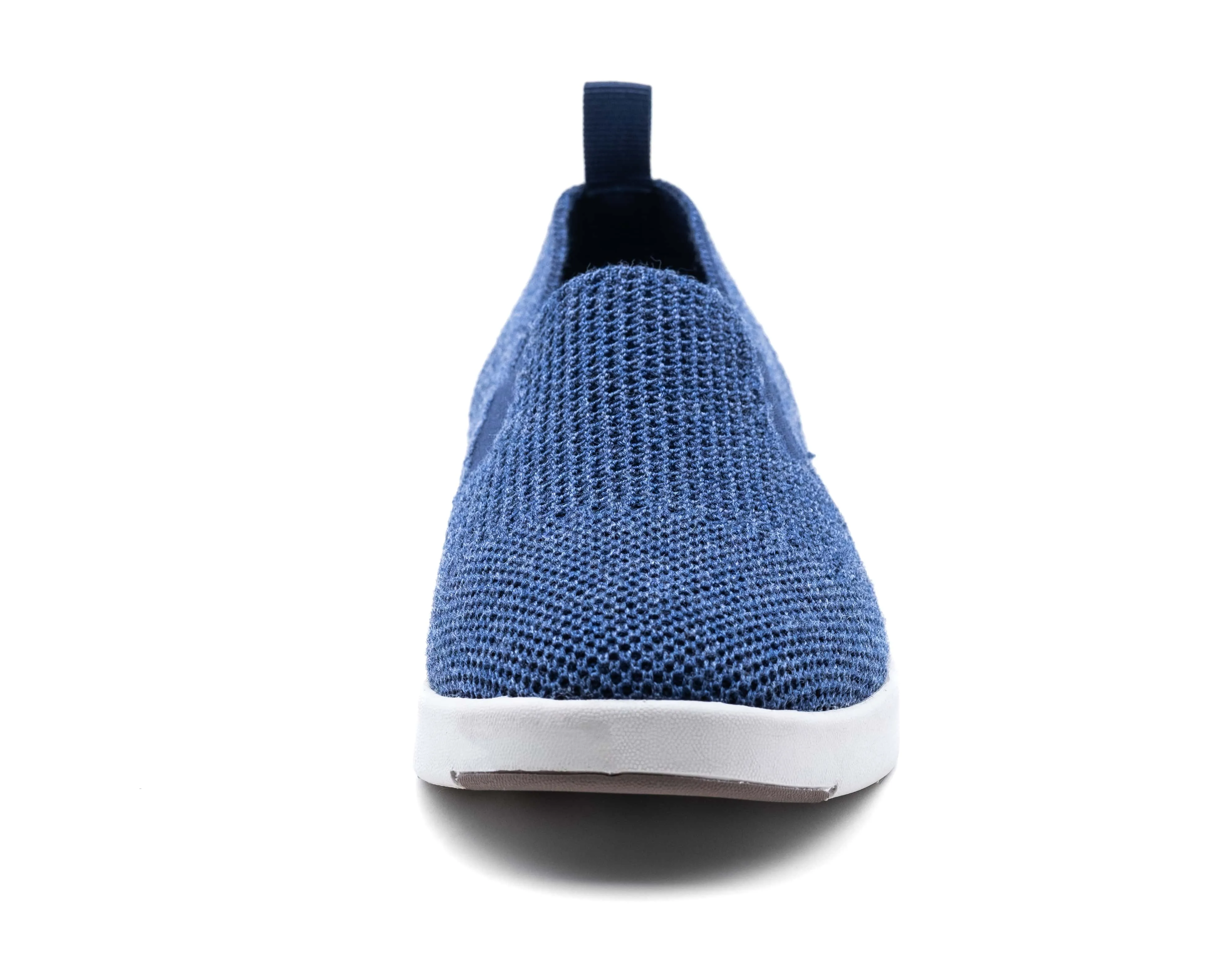 Woolloomooloo  Suffolk Merino Wool Slip-On Women’s Lightweight Wool 100% Merino Wool Shoe