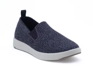 Woolloomooloo  Suffolk Merino Wool Slip-On Women’s Lightweight Wool 100% Merino Wool Shoe