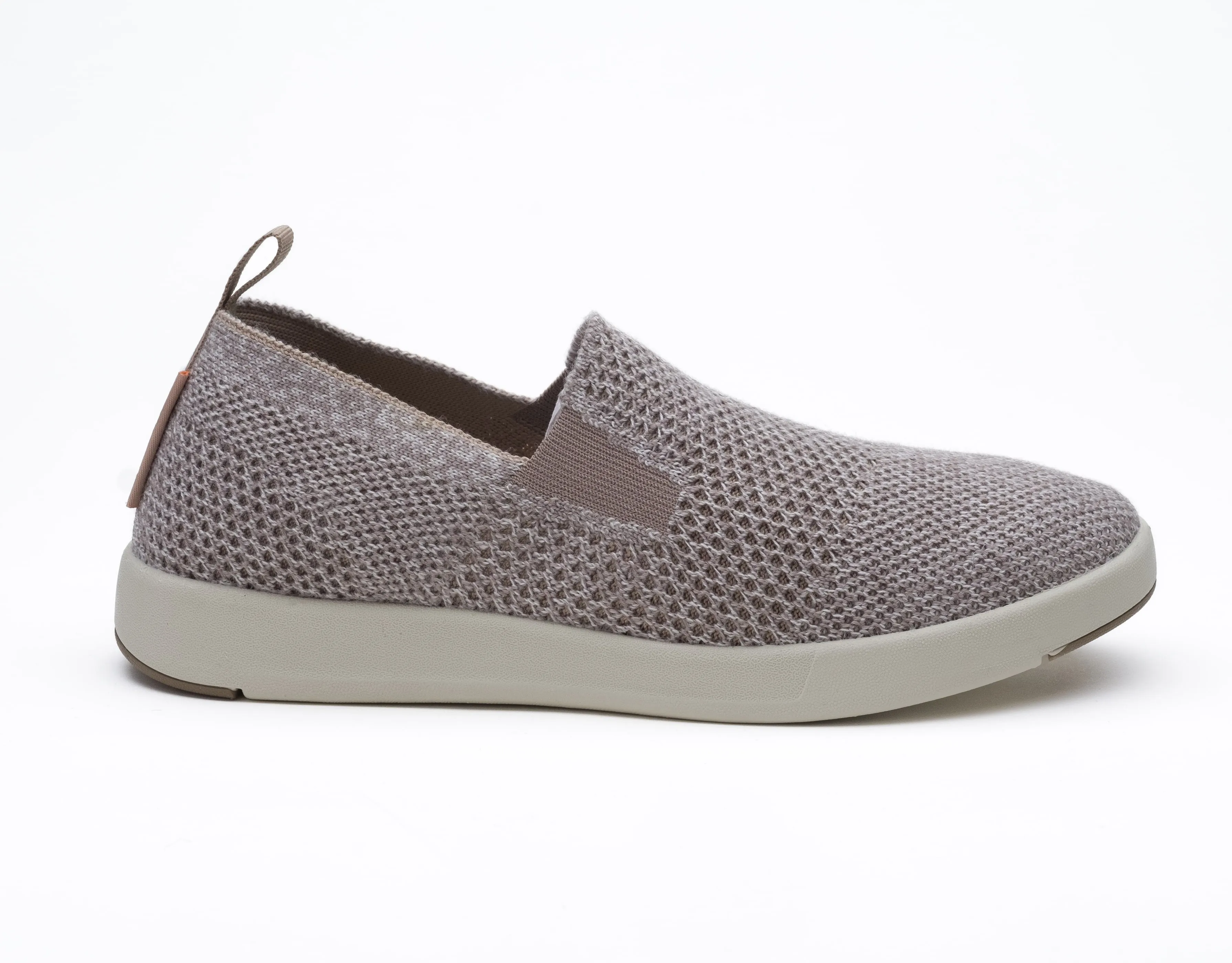 Woolloomooloo  Suffolk Merino Wool Slip-On Women’s Lightweight Wool 100% Merino Wool Shoe
