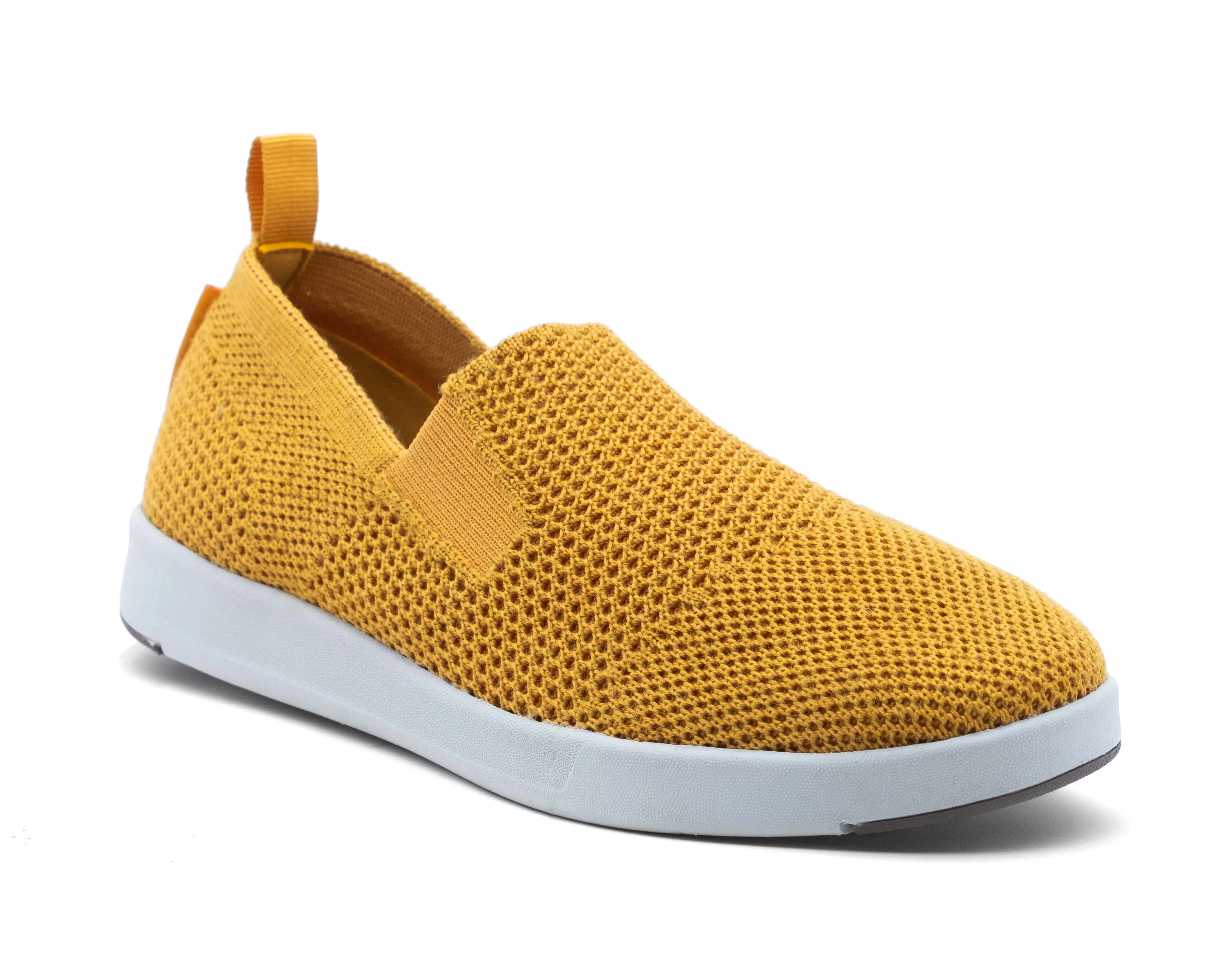 Woolloomooloo  Suffolk Merino Wool Slip-On Women’s Lightweight Wool 100% Merino Wool Shoe