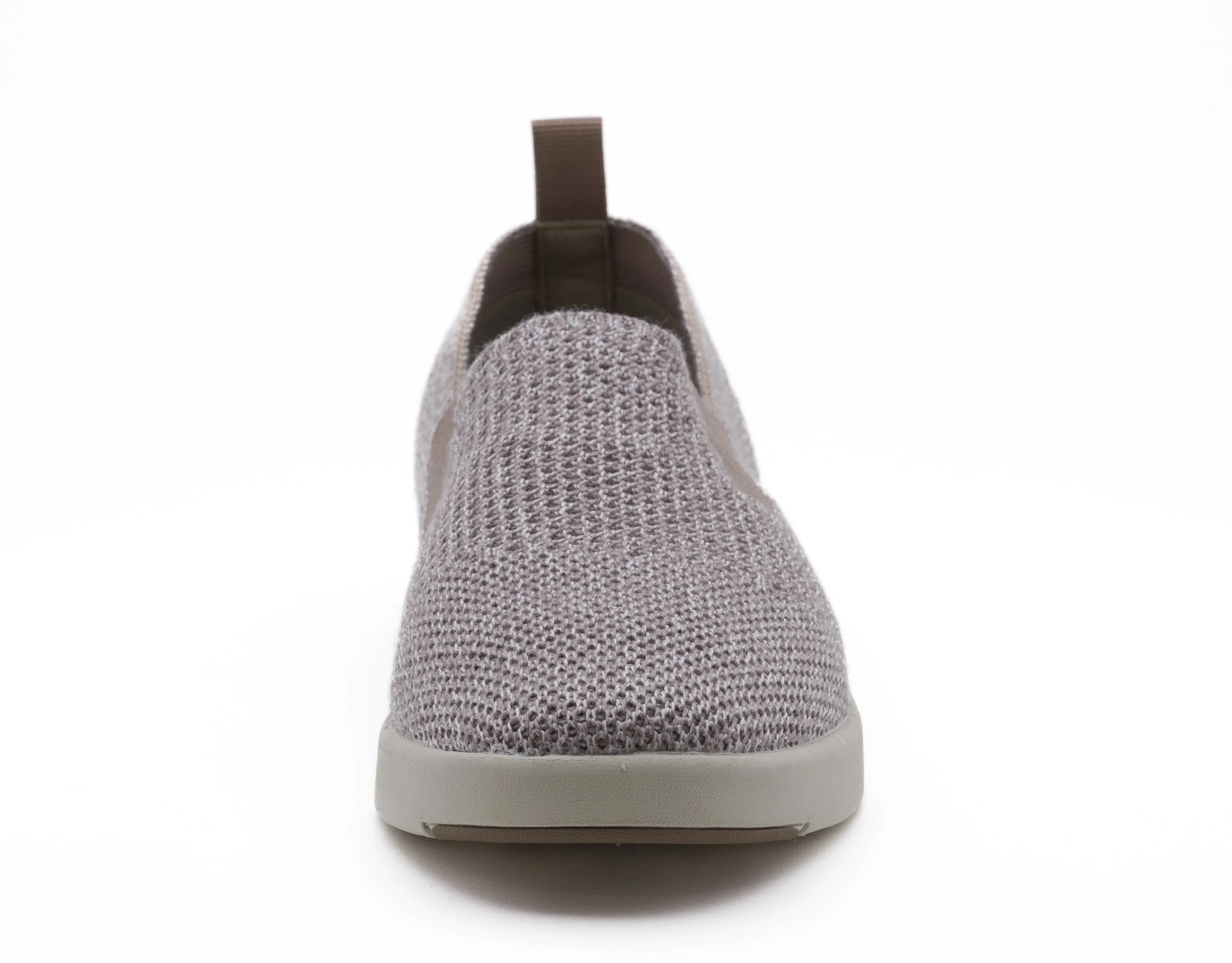 Woolloomooloo  Suffolk Merino Wool Slip-On Women’s Lightweight Wool 100% Merino Wool Shoe