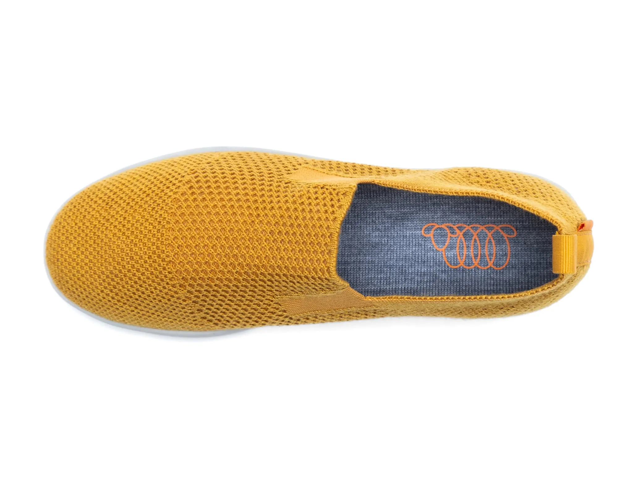 Woolloomooloo  Suffolk Merino Wool Slip-On Women’s Lightweight Wool 100% Merino Wool Shoe