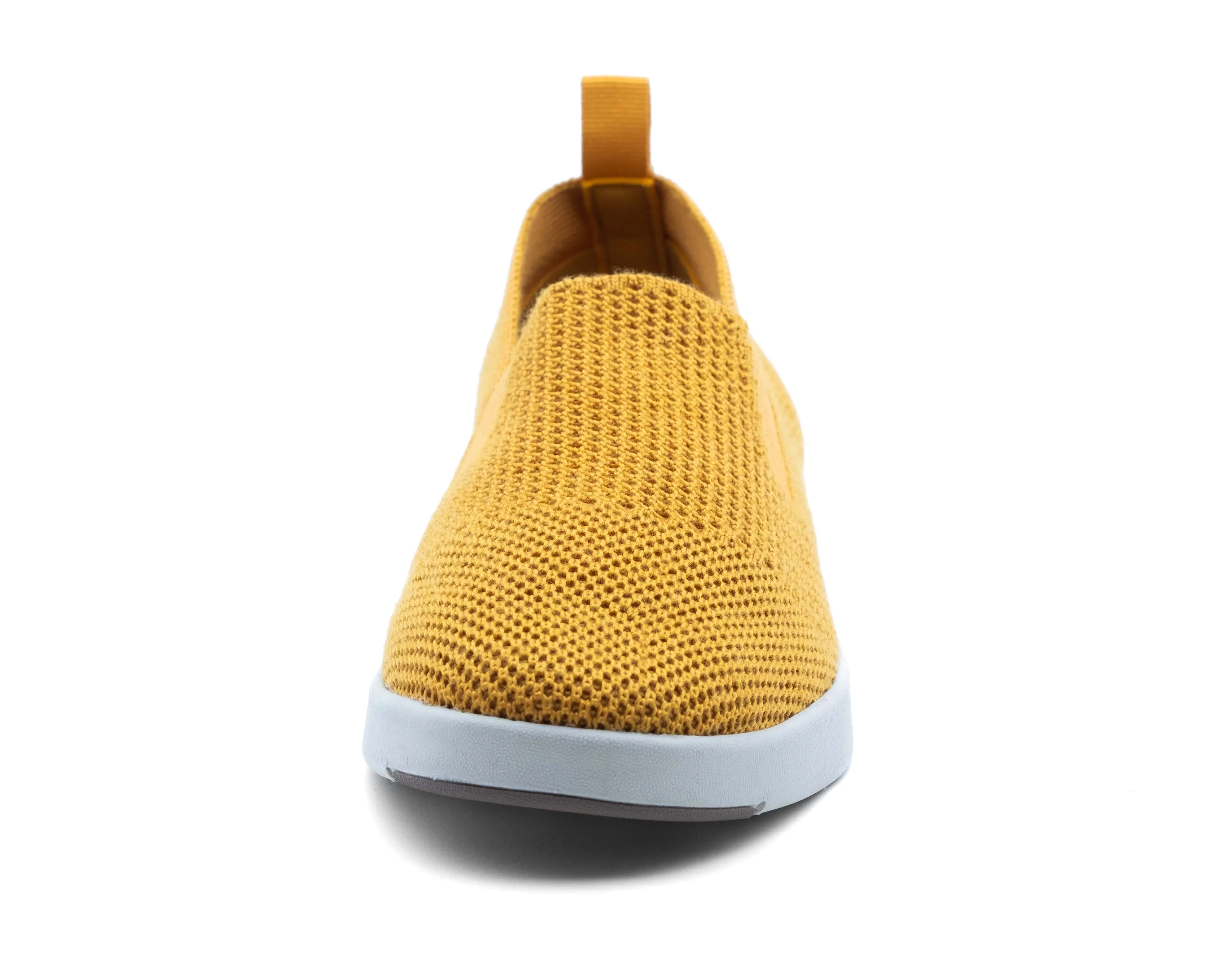 Woolloomooloo  Suffolk Merino Wool Slip-On Women’s Lightweight Wool 100% Merino Wool Shoe