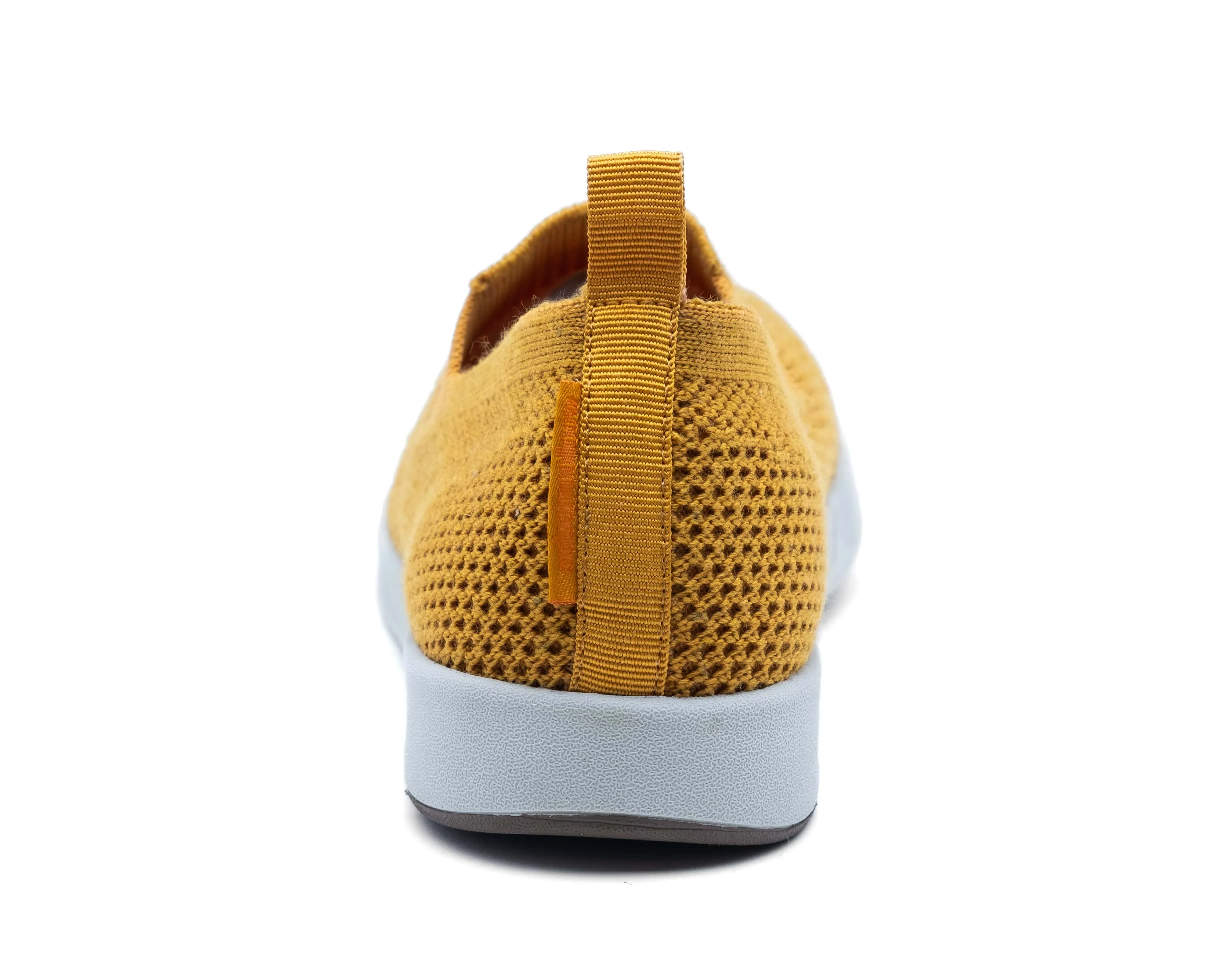 Woolloomooloo  Suffolk Merino Wool Slip-On Women’s Lightweight Wool 100% Merino Wool Shoe