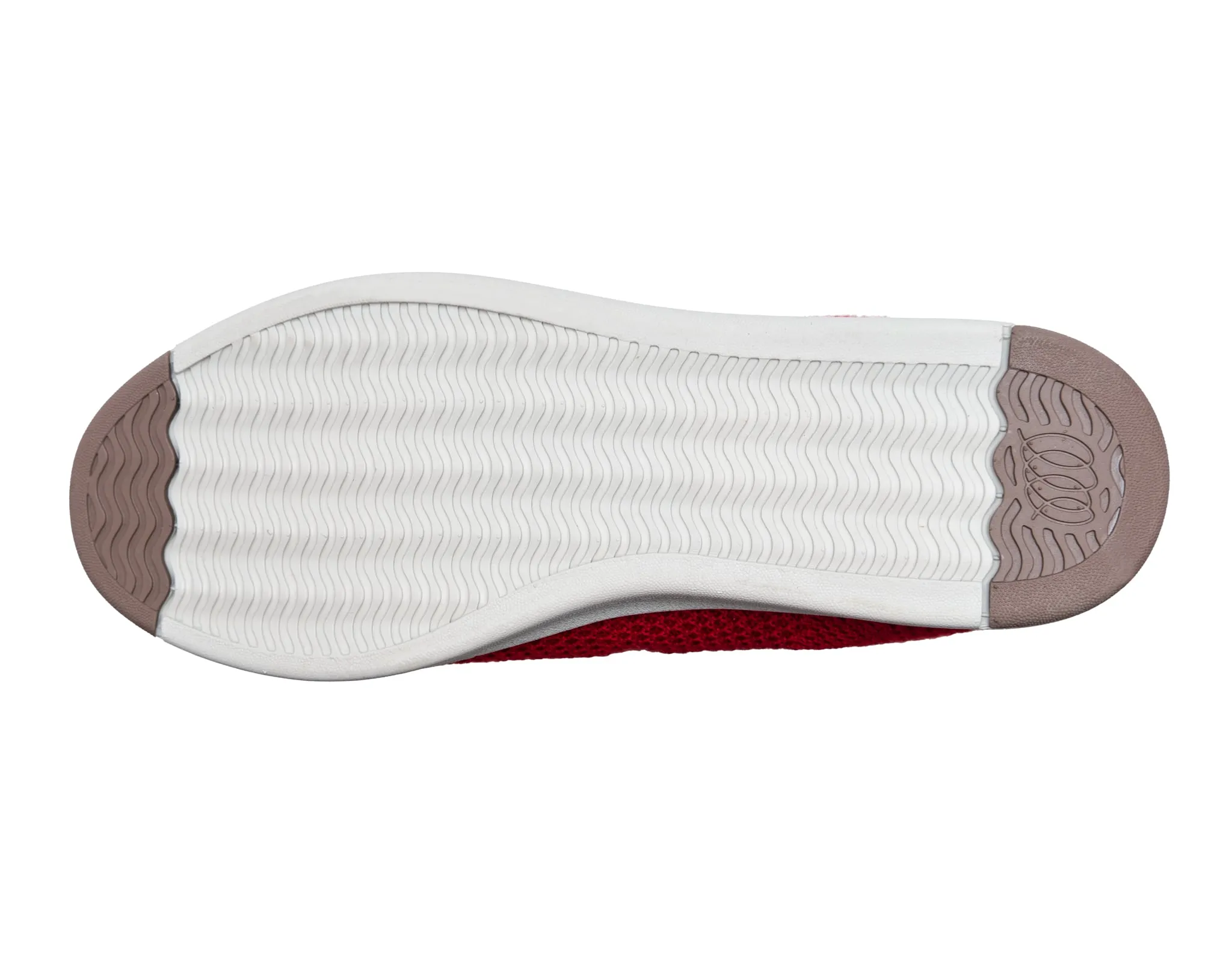 Woolloomooloo  Suffolk Merino Wool Slip-On Women’s Lightweight Wool 100% Merino Wool Shoe