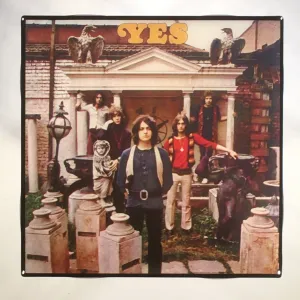YES Coaster Custom Ceramic Tile s/t
