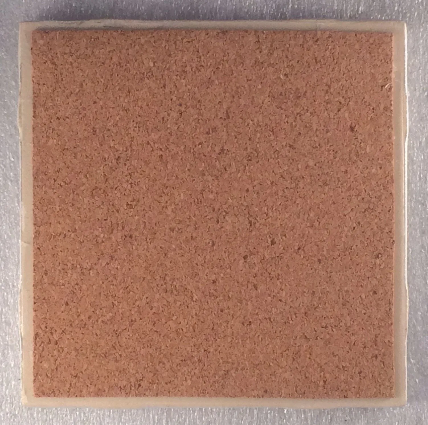 YES Tormato Coaster Custom Ceramic Tile