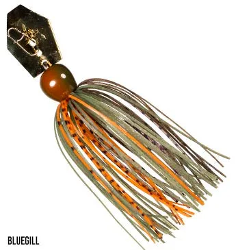 Z-Man ChatterBait Mini Max