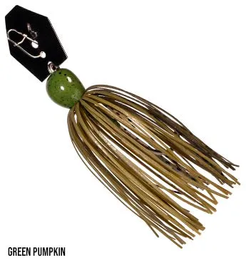 Z-Man ChatterBait Mini Max