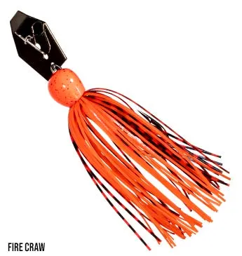 Z-Man ChatterBait Mini Max